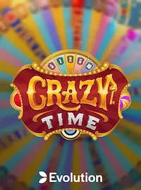 Crazy Time live game show at ALLSTARS IO’s Bangladesh