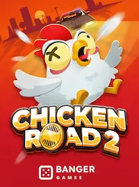 Chicken Road 2 crash game at ALLSTARS IO’s Bangladesh