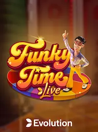 Funky Time live disco show at ALLSTARS IO’s Bangladesh