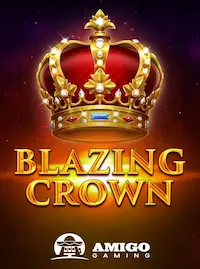 Blazing Crown hot slot at ALLSTARS IO’s Bangladesh