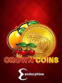 Crown Coins hold and win slot at ALLSTARS IO’s casino