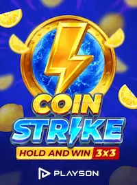 Coin Strike: Hold and Win at ALLSTARS IO’s Bangladesh