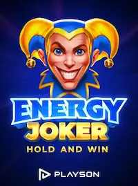 Energy Joker classic fruit slot at ALLSTARS IO’s Bangladesh
