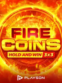 Fire Coins hold and win slot at ALLSTARS IO’s Bangladesh