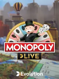Monopoly Live game show at ALLSTARS IO’s Bangladesh