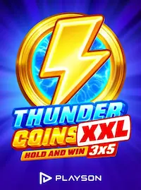 Thunder Coins XXL slot at ALLSTARS IO’s Bangladesh