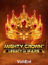 Mighty Crown hold and win slot at ALLSTARS IO’s Bangladesh