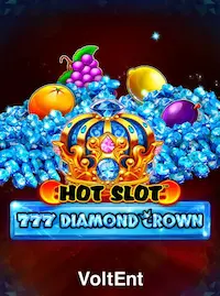 Hot Slot classic game at ALLSTARS IO’s casino