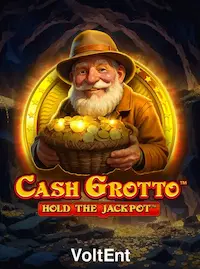 Cash Grotto treasure slot at ALLSTARS IO’s Bangladesh