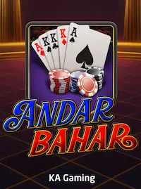 Andar Bahar live card game at ALLSTARS IO’s casino