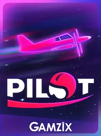 Pilot crash game at ALLSTARS IO’s casino Bangladesh