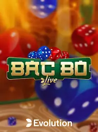 Bac Bo live dice game at ALLSTARS IO’s casino Bangladesh