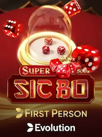Sic Bo live classic at ALLSTARS IO’s Bangladesh