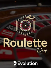 Roulette Live tables at ALLSTARS IO’s casino