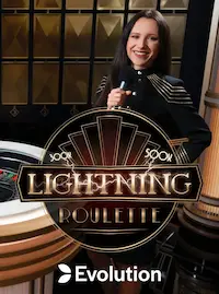 Lightning Roulette live at ALLSTARS IO’s casino