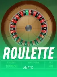 European Roulette at ALLSTARS IO’s casino