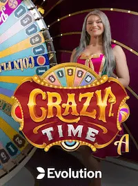 Crazy Time — #1 game show at ALLSTARS IO’s Bangladesh