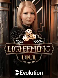 Lightning Dice live show at ALLSTARS IO’s Bangladesh