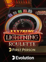 XXXtreme Lightning Roulette at ALLSTARS IO’s Bangladesh