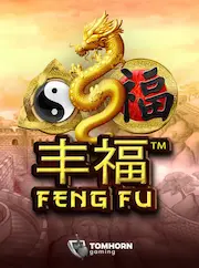 Feng Fu live dealer game at ALLSTARS IO’s