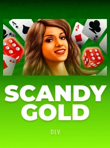 Scandy live dealer table at ALLSTARS IO’s Bangladesh